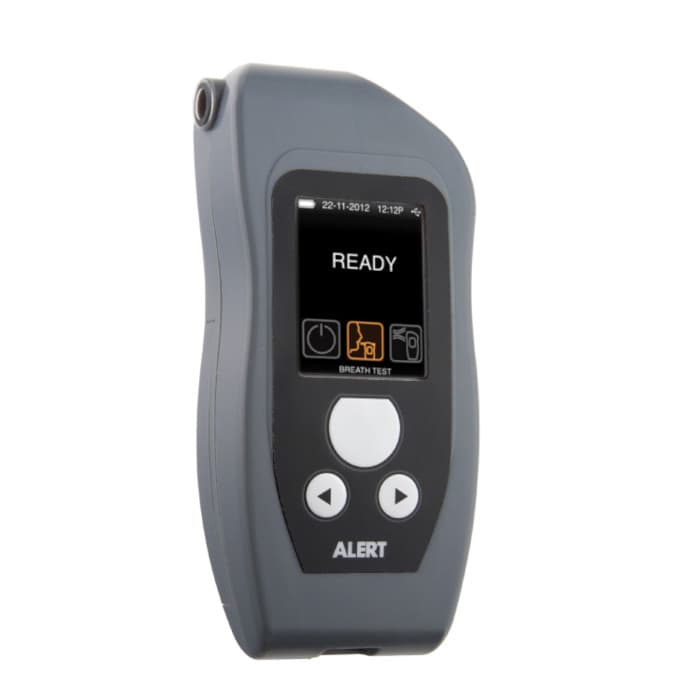 Alohalímetro ACS modelo AlertJ5