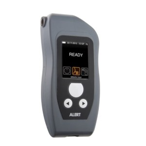 Alohalímetro ACS modelo AlertJ5