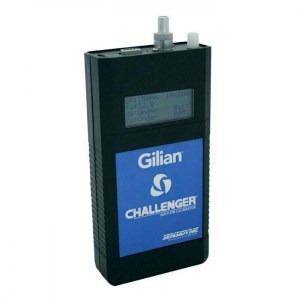 Calibrador de Flujo Sensydine-Gilian Challenger