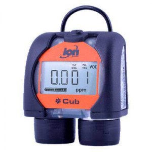 Monitor de Gases Ion Science modelo Cub